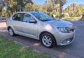 Autos - Renault Logan no focus cruze 2018 GNC 140000Km - En Venta
