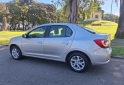 Autos - Renault Logan no focus cruze 2018 GNC 140000Km - En Venta
