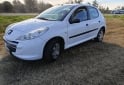 Autos - Peugeot 207 2013 Nafta 92000Km - En Venta
