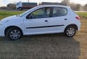 Autos - Peugeot 207 2013 Nafta 92000Km - En Venta