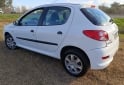 Autos - Peugeot 207 2013 Nafta 92000Km - En Venta