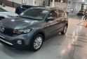 Autos - Volkswagen T-CROSS TRENDLINE 2021 Nafta 78000Km - En Venta