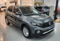 Autos - Volkswagen T-CROSS TRENDLINE 2021 Nafta 78000Km - En Venta