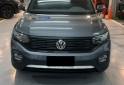Autos - Volkswagen T-CROSS TRENDLINE 2021 Nafta 78000Km - En Venta