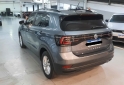 Autos - Volkswagen T-CROSS TRENDLINE 2021 Nafta 78000Km - En Venta