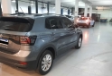 Autos - Volkswagen T-CROSS TRENDLINE 2021 Nafta 78000Km - En Venta