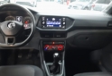 Autos - Volkswagen T-CROSS TRENDLINE 2021 Nafta 78000Km - En Venta