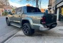 Camionetas - Volkswagen Amarok V6 Extreme 2026 Diesel 0Km - En Venta