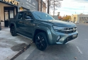 Camionetas - Volkswagen Amarok V6 Extreme 2026 Diesel 0Km - En Venta