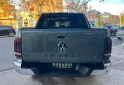 Camionetas - Volkswagen Amarok V6 Extreme 2026 Diesel 0Km - En Venta