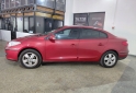 Autos - Renault Fluence confort plus 2014 GNC 120000Km - En Venta