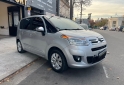 Autos - Citroen C3 Picasso 2014 GNC 150000Km - En Venta