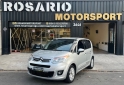 Autos - Citroen C3 Picasso 2014 GNC 150000Km - En Venta