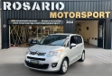 Autos - Citroen C3 Picasso 2014 GNC 150000Km - En Venta