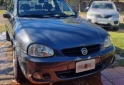 Autos - Chevrolet Corsa Clasic 2008 Nafta 128000Km - En Venta