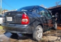 Autos - Chevrolet Corsa Clasic 2008 Nafta 128000Km - En Venta