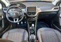 Autos - Peugeot 2008 SPORT 1.6 THP 2017 Nafta 45000Km - En Venta