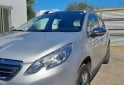 Autos - Peugeot 2008 SPORT 1.6 THP 2017 Nafta 45000Km - En Venta