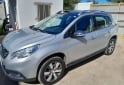 Autos - Peugeot 2008 SPORT 1.6 THP 2017 Nafta 45000Km - En Venta
