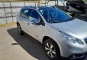 Autos - Peugeot 2008 SPORT 1.6 THP 2017 Nafta 45000Km - En Venta