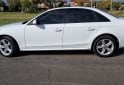 Autos - Audi A4 2012 Nafta 206000Km - En Venta