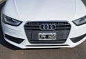 Autos - Audi A4 2012 Nafta 206000Km - En Venta