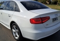 Autos - Audi A4 2012 Nafta 206000Km - En Venta