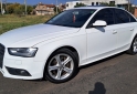 Autos - Audi A4 2012 Nafta 206000Km - En Venta