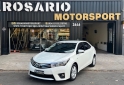 Autos - Toyota Corolla Xei Pack 2016 Nafta - En Venta