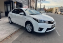 Autos - Toyota Corolla Xei Pack 2016 Nafta - En Venta