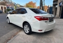 Autos - Toyota Corolla Xei Pack 2016 Nafta - En Venta