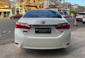 Autos - Toyota Corolla Xei Pack 2016 Nafta - En Venta