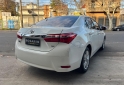 Autos - Toyota Corolla Xei Pack 2016 Nafta - En Venta