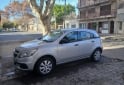 Autos - Chevrolet Agile ls 1.4 2016 Nafta 100000Km - En Venta