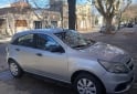 Autos - Chevrolet Agile ls 1.4 2016 Nafta 100000Km - En Venta
