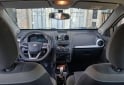 Autos - Chevrolet Agile ls 1.4 2016 Nafta 100000Km - En Venta