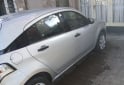 Autos - Chevrolet Agile ls 1.4 2016 Nafta 100000Km - En Venta