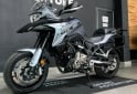 Motos - Qj Motor SRT 700 2025 Nafta 1050Km - En Venta
