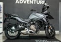 Motos - Qj Motor SRT 700 2025 Nafta 1050Km - En Venta