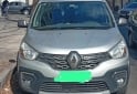 Utilitarios - Renault kangoo stepway 2023 GNC 86000Km - En Venta