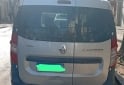 Utilitarios - Renault kangoo stepway 2023 GNC 86000Km - En Venta