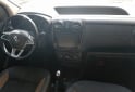 Utilitarios - Renault kangoo stepway 2023 GNC 86000Km - En Venta