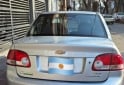 Autos - Chevrolet Corsa classic 2015 GNC 164400Km - En Venta