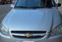 Autos - Chevrolet Corsa classic 2015 GNC 164400Km - En Venta