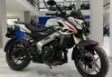 Motos - Bajaj ROUSER NS400Z 2026 Nafta 0Km - En Venta