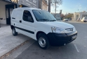 Autos - Peugeot Partner 2021 Diesel 50000Km - En Venta