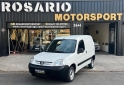 Autos - Peugeot Partner 2021 Diesel 50000Km - En Venta