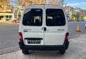 Autos - Peugeot Partner 2021 Diesel 50000Km - En Venta