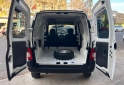 Autos - Peugeot Partner 2021 Diesel 50000Km - En Venta