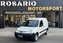 Utilitarios - Peugeot Partner 2021 Diesel 50000Km - En Venta